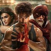 500 vehicles, drones & guns: Unveiling the creative process behind designing the futuristic world of Ganapath: A Hero Is Born