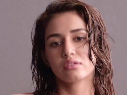 Disha Patani’s beautiful smile is enough to steal our hearts