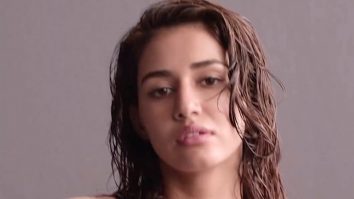 Disha Patani’s beautiful smile is enough to steal our hearts