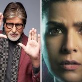 Amitabh Bachchan extends best wishes to Nimrat Kaur starrer Sajini Shinde Ka Viral Video team ahead of film release; says, “My wishes as ever for the film”