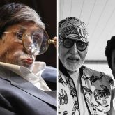 Amitabh Bachchan begins shoot for Thalaivar 170 with Rajinikanth after 33 years; see post