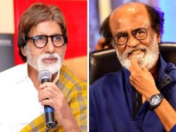 India vs Pakistan ODI World Cup: Amitabh Bachchan and Rajinikanth to attend the match on Oct 14