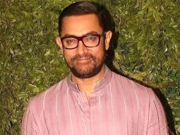 Aamir Khan relocates to Chennai for two months to spend time with his ailing mother