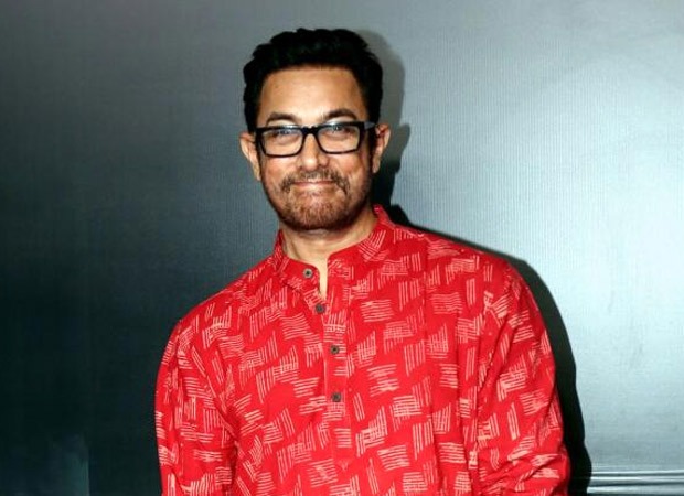 Aamir Khan says he almost left movies as he was unhappy and disturbed: "I have been therapy for 2 years" Aamir Khan says he almost left movies as he was unhappy and disturbed: "I have been therapy for 2 years"