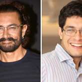 Aamir Khan says son Junaid Khan to turn producer with Pritam Pyaare, superstar to have special appearance; reveals his son was an introvert as a child