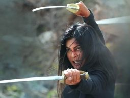 Sushmita Sen starrer Aarya 3 trailer out: The wounded tigress is back, watch
