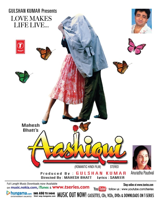 Mahesh Bhatt BREAKS SILENCE on Aashiqui ownership debate, says franchise belongs to Gulshan Kumar