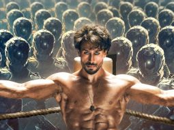 Action-packed promo of Tiger Shroff, Kriti Sanon and legendary Amitabh Bachchan starrer Ganapath is out now