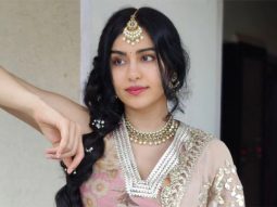 Adah Sharma: “I trust my instincts while choosing scripts and that is something that I will always continue to do”