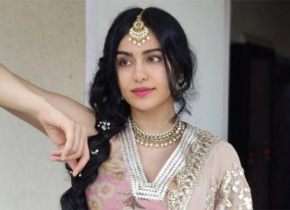 Adah Sharma: “I trust my instincts while choosing scripts and that is something that I will always continue to do”