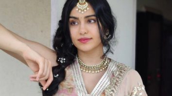 Adah Sharma: “I trust my instincts while choosing scripts and that is something that I will always continue to do”