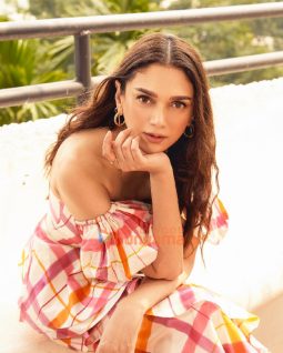 Aditi Rao Hydari