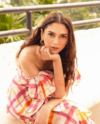 Aditi Rao Hydari