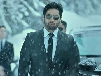 Adivi Sesh turns co-writer for Vinay Kumar Sirigineedi’s Goodachari 2 Adivi Sesh turns co-writer for Vinay Kumar Sirigineedi’s Goodachari 2