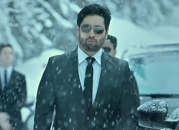 Adivi Sesh turns co-writer for Vinay Kumar Sirigineedi's Goodachari 2