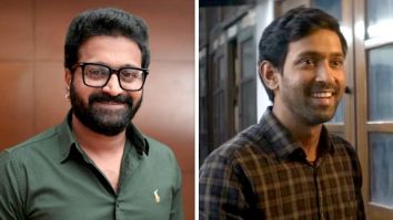 After Kamal Haasan, Rishabh Shetty reviews 12th Fail and here’s what he says!