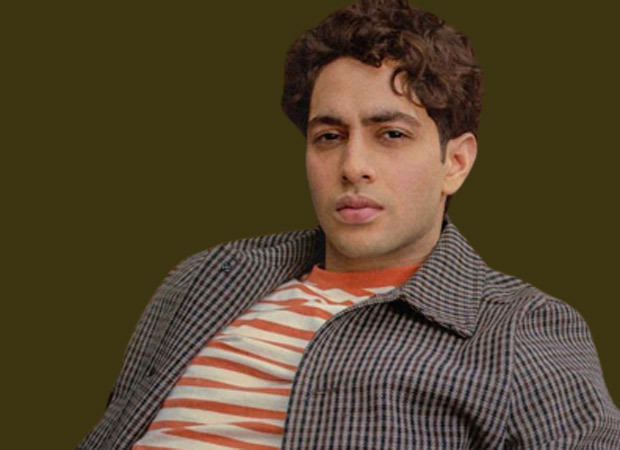 Agastya Nanda on playing Archie Andrews in The Archies: "I wouldn't call myself a casanova but something that we do share in common is our love for music" Agastya Nanda on playing Archie Andrews in The Archies: "I wouldn't call myself a casanova but something that we do share in common is our love for music"