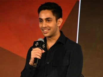 Bollywood Hungama OTT India Fest Day 2: Agastya Nanda talks about the song ‘Suno’ from The Archies: “It was shot on the first day and it was my first take. Zoya Akhtar was very patient with us. I love her for taking a chance on us” Bollywood Hungama OTT India Fest Day 2: Agastya Nanda talks about the song ‘Suno’ from The Archies: “It was shot on the first day and it was my first take. Zoya Akhtar was very patient with us. I love her for taking a chance on us”