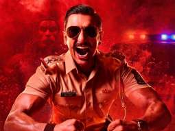 Ajay Devgn drops first look of ‘notorious’ Ranveer Singh as Simmba from Singham Again