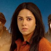 Nushrratt Bharuccha starrer Akelli shines on the global stage; gets selected for the 39th Haifa International Film Festival