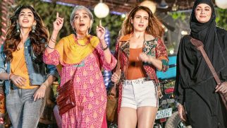 Dhak Dhak Movie: Review | Release Date (2023) | Songs | Music | Images |  Official Trailers | Videos | Photos | News - Bollywood Hungama