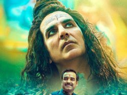 Akshay Kumar, Pankaj Tripathi and Yami Gautam starrer OMG 2 to release on Netflix on October 8