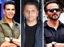 Akshay Kumar and Mohit Suri’s next for Rohit Shetty titled Psycho; filming begins in 2024 with a start-to-finish 40-day schedule