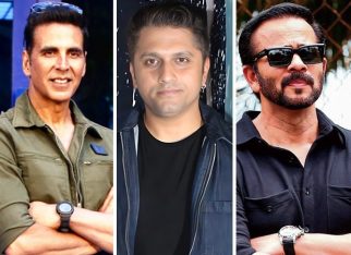 Akshay Kumar and Mohit Suri’s next for Rohit Shetty titled Psycho; filming begins in 2024 with a start-to-finish 40-day schedule