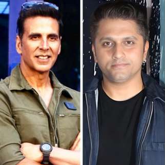 Akshay Kumar and Mohit Suri's next for Rohit Shetty titled Psycho; filming begins in 2024 with a start-to-finish 40-day schedule