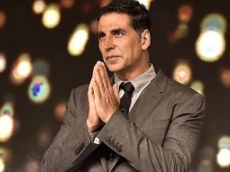 Akshay Kumar CLARIFIES the Vimal Pan Masala ad was shot in 2021; says, “They can legally run the already shot ads…”