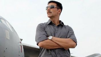 Akshay Kumar starrer Sky Force, based on India’s first and deadliest air strike, to release on October 2, 2024