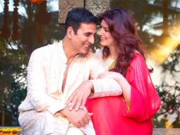 Twinkle Khanna gives thumbs up to Akshay Kumar’s performance in Mission Raniganj; latter says, “I’m getting validation”