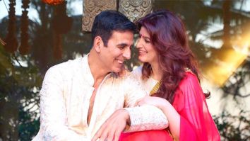 Twinkle Khanna gives thumbs up to Akshay Kumar’s performance in Mission Raniganj; latter says, “I’m getting validation”