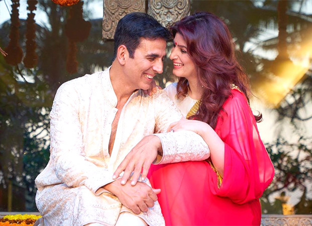 Twinkle Khanna gives thumbs up to Akshay Kumar's performance in Mission Raniganj; latter says, “I'm getting validation”