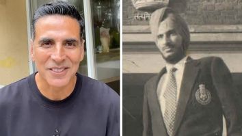 Ahead of Mission Raniganj release, Akshay Kumar recalls talking to Jaswant Gill; says, “It was genuinely an honor”