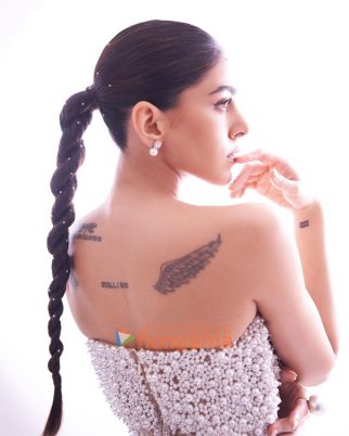 Alaya F