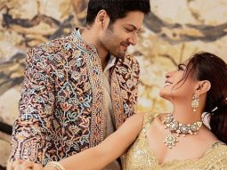 Ali Fazal overjoyed as wife Richa Chadha to be recognized with French Chevalier Des Arts et des Lettres award; says, “May you rise higher and higher my love”