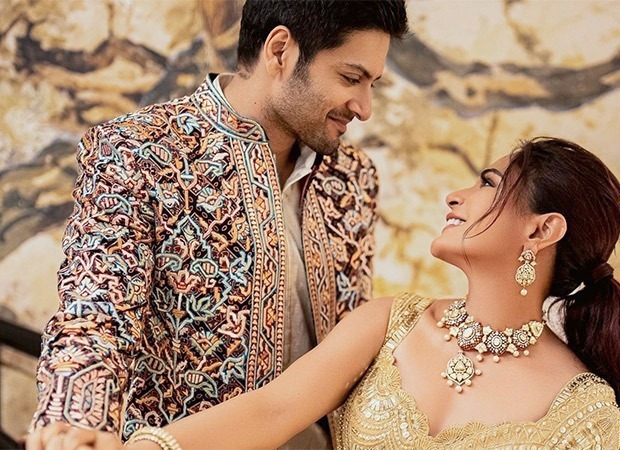 Ali Fazal overjoyed as wife Richa Chadha to be recognized with French Chevalier Des Arts et des Lettres award; says, “May you rise higher and higher my love”