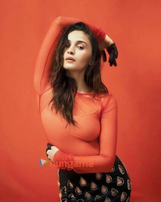 Alia Bhatt