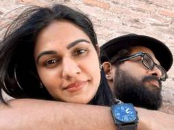 Allu Arjun and Sneha Reddy share their Italian shenanigans as they enjoy in Tuscany