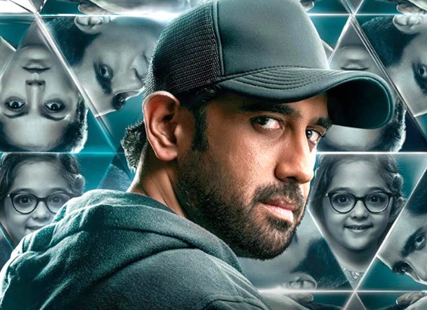Amit Sadh on playing a challenging character in Duranga season 2, “When I step into a role, I immerse myself entirely in the character's life”