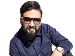 Amit Trivedi on SOT 2, Launching his own label, Lockdown & more