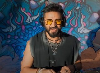 Amit Trivedi unveils the song ‘Jhoome Nain’ from his upcoming album Songs of Trance 2