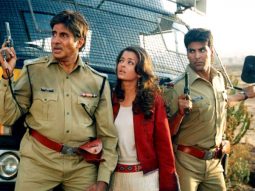 Amitabh Bachchan, Akshay Kumar, Ajay Devgn, Aishwarya Rai Bachchan starrer Khakee to get a sequel; scripting in progress: Report