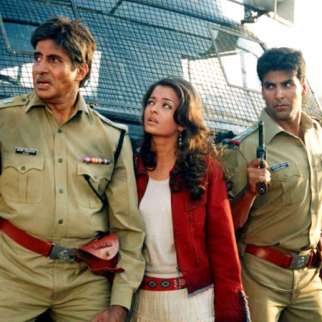 Amitabh Bachchan, Akshay Kumar, Ajay Devgn, Aishwarya Rai Bachchan starrer Khakee to get a sequel; scripting in progress: Report