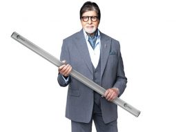 Amitabh Bachchan named brand ambassador for APL Apollo