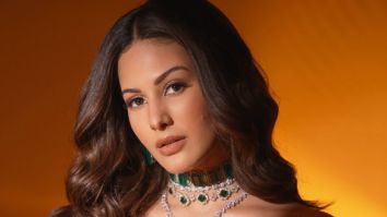 Amyra Dastur