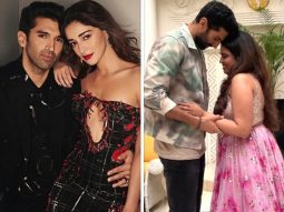 Ananya Panday playfully responds to Aishwarya Mohanraj’s viral video with Aditya Roy Kapur