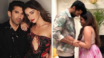 Ananya Panday playfully responds to Aishwarya Mohanraj’s viral video with Aditya Roy Kapur