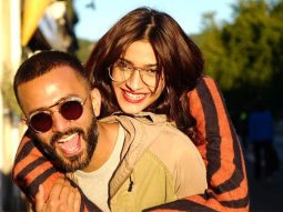YouTuber claims receipt of legal notice from Anand Ahuja over Sonam Kapoor roast video